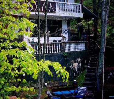 Semkovo House | Villa Byala Luna - Guest House