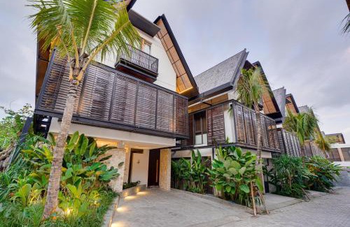 Pererenan Villa | Villa Byrdland Pasisi - Canggu