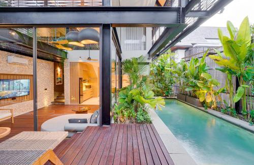 Pererenan Villa | Villa Byrdland Pasisi - Canggu
