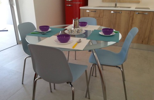 Torre Vado House | Villa Cà del Mar apartment A