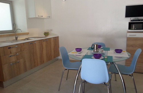 Torre Vado House | Villa Cà del Mar apartment A