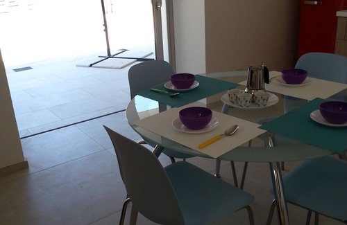 Torre Vado House | Villa Cà del Mar apartment A