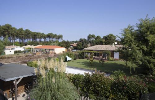 Moliets-et-Maa House | Villa Côte d'Argent
