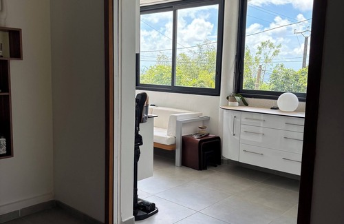 Fort-de-France House | Villa Cœur des Pitons 5 minutes from Jardin de Balata!