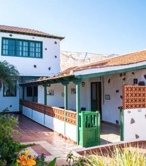 San Sebastian de la Gomera House | Villa Clara