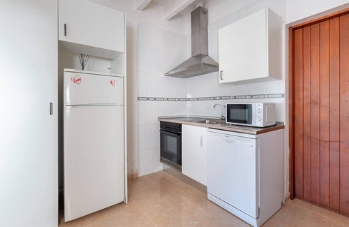 Sant Josep de sa Talaia Villa | Villa "Can Pep Ramon I" with Private Pool and Wi-Fi