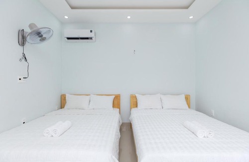 Vung Tau Villa | Villa C2.52