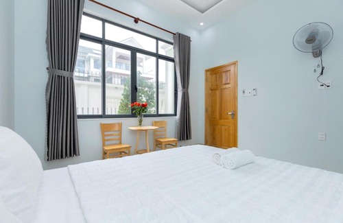 Vung Tau Villa | Villa C2.52