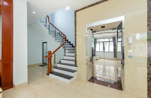 Vung Tau Villa | Villa C2.52