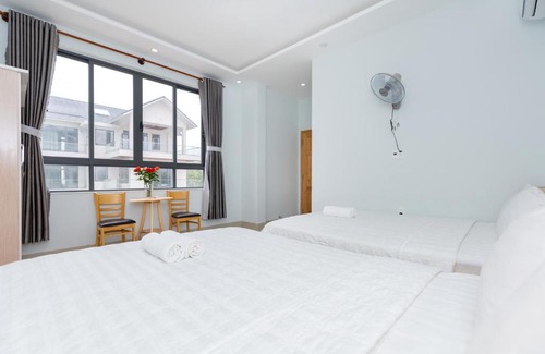 Vung Tau Villa | Villa C2.52