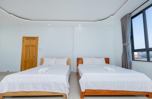 Vung Tau Villa | Villa C2.53