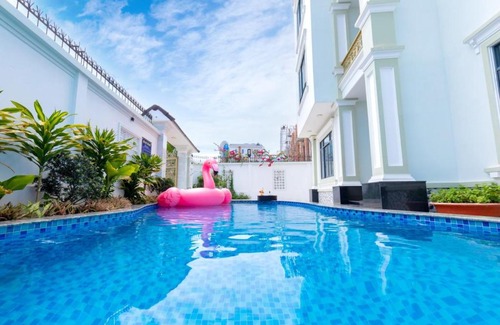 Vung Tau Villa | Villa C2.53