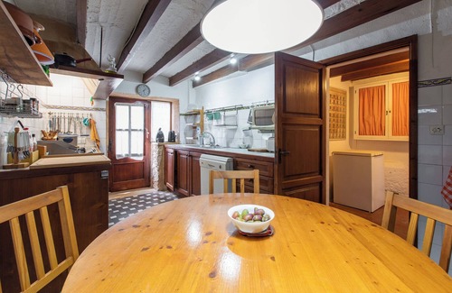 Pollensa Villa | Villa 'Ca'n Pont' with Mountain View, Private Pool and Wi-Fi