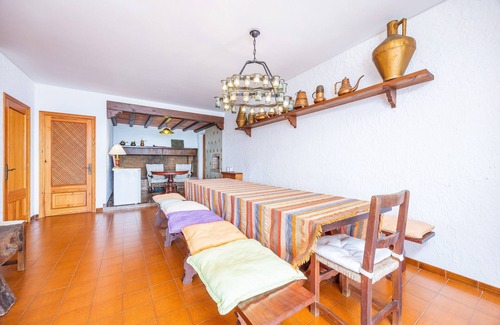 Alcanada Villa | Villa 'Ca'n Torrens' with Sea Views, Wi-Fi and Air Conditioning