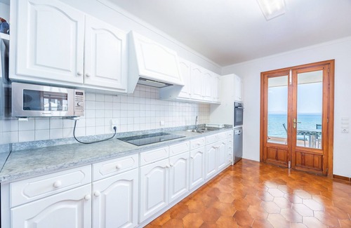Alcanada Villa | Villa 'Ca'n Torrens' with Sea Views, Wi-Fi and Air Conditioning