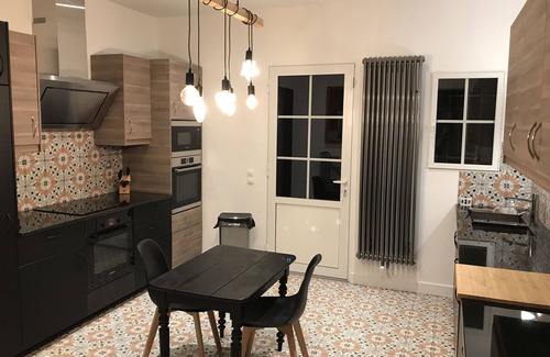 Aix-en-Provence House | Villa Cabardèle, Aix-en-Provence, 6 bedrooms