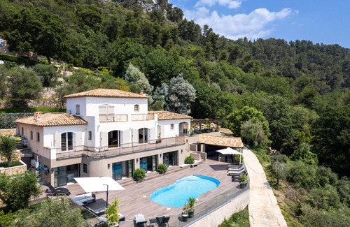 Cabris House | Villa Cabris - The Perfect family home