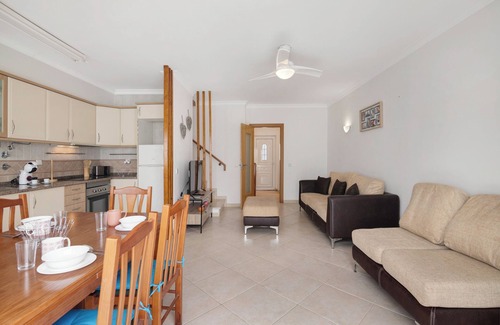 Vila Real Santo Antonio Villa | Villa 'Cacela Mar' with Private Pool, Private Terrace and Wi-Fi