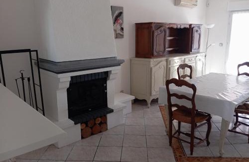 Le Cailar Villa | Villa Cailar