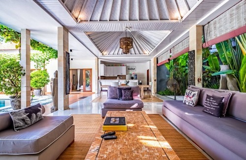 Drupadi Villa | Villa Caipiroska - Three Bedroom Villa, Sleeps 6