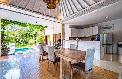 Drupadi Villa | Villa Caipiroska - Three Bedroom Villa, Sleeps 6