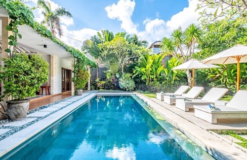 Drupadi Villa | Villa Caipiroska - Three Bedroom Villa, Sleeps 6