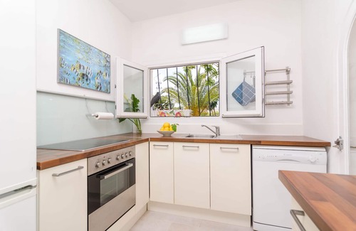 Cala d'Or Villa | VILLA CALA ESMERALDA - Villa with private pool in Cala d'Or. Free WiFi