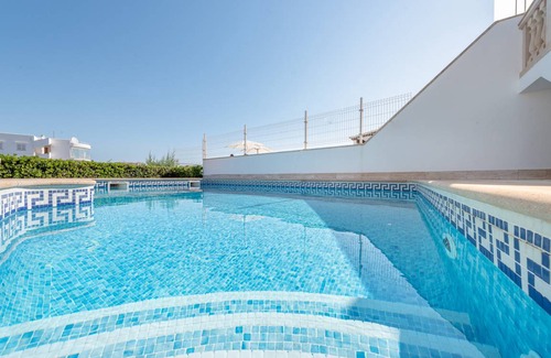 Cala Marcal Villa | Villa Cala Marçal - Portocolom
