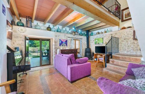 Inca Villa | Villa Cala Veritat