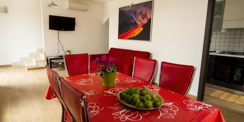 Calabernardo Villa | Villa Calabernardo