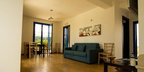 Calabernardo Villa | Villa Calabernardo