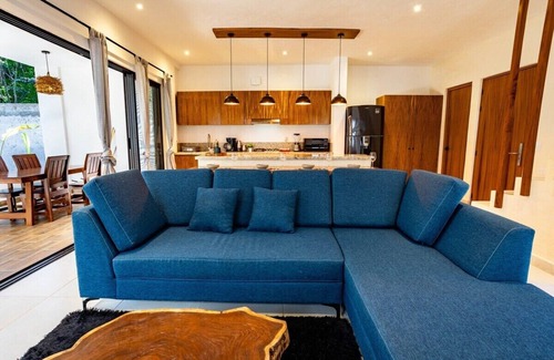 Bacalar Villa | Villa Calakmul Pool, AC, Beach club by Aqua Viva