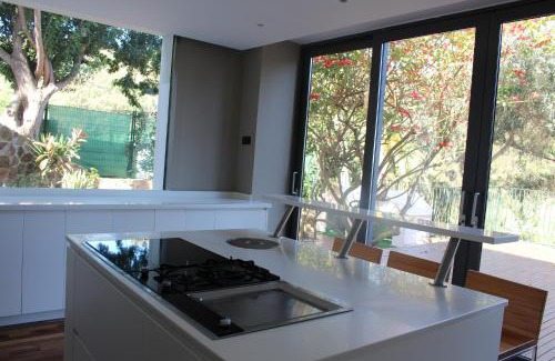 Ceuta Villa | Villa Calamocarro