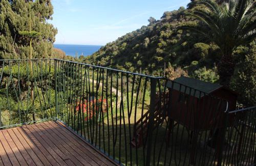 Ceuta Villa | Villa Calamocarro