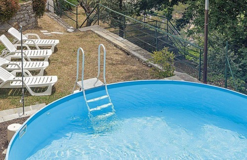 Recco Villa | Villa Calida, fully refundable with voucher*: A welcoming three-story villa which faces the sun and the sea, with Free WI-FI.