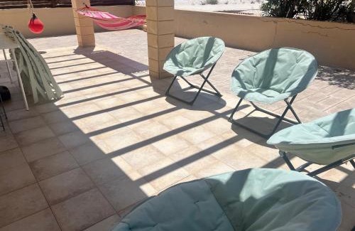 Ayia Thekla Villa | Villa Calm 100m from the beach