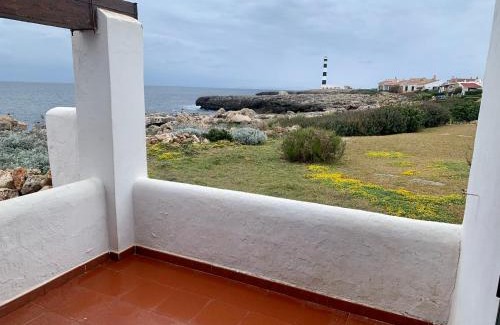 Cap d'Artrutx Apartment | Villa Calma