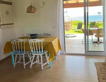 Cap d'Artrutx Apartment | Villa Calma