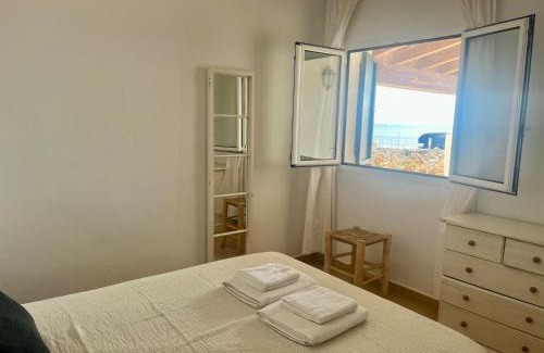 Cap d'Artrutx Apartment | Villa Calma