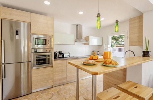 Son Baulo Villa | Villa Calma – Peaceful Comfort Just Minutes from the Beach | Can Picafort