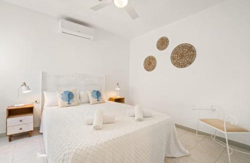 Sant Jaume Mediterrani House | Villa Calma Son Bou