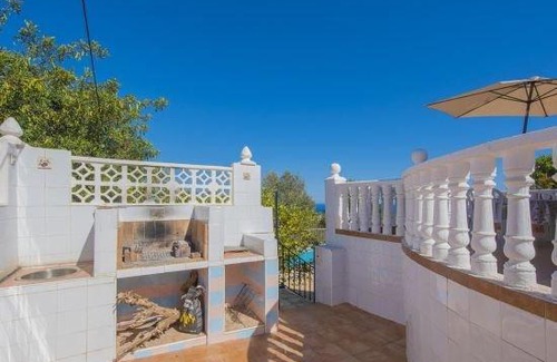 Calpe House | Villa Calpe Cucarres 41