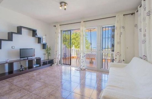 Calpe House | Villa Calpe Cucarres 41