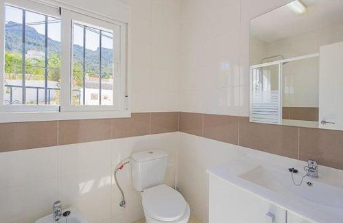 Calpe House | Villa Calpe Cucarres 41