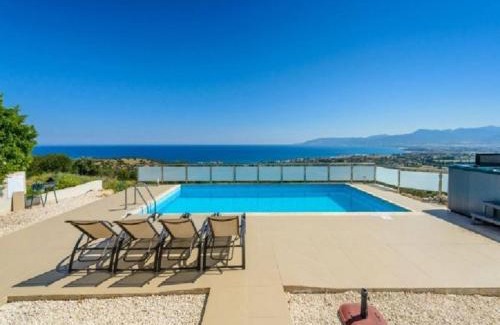 Latchi Villa | Villa Calypso