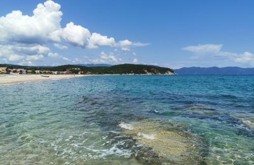 Aristotelis Apartment | Villa Calypso Ierissos