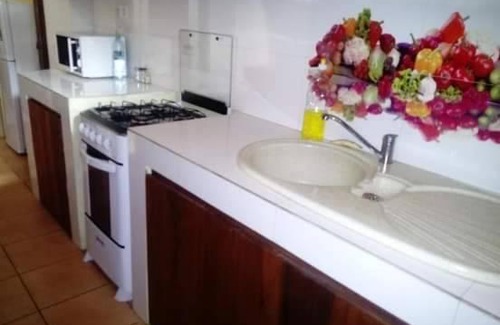 Antananarivo Avaradrano Bed & Breakfast | VILLA CALYPSO