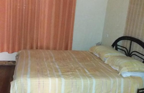 Antananarivo Avaradrano Bed & Breakfast | VILLA CALYPSO