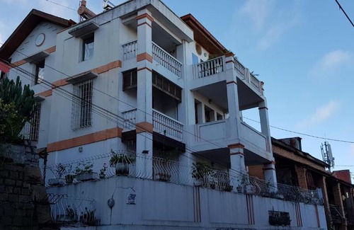 Antananarivo Avaradrano Bed & Breakfast | VILLA CALYPSO