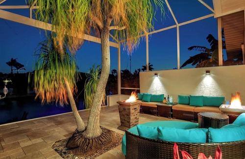 Pelican Ski Chalet | Villa Camelot
